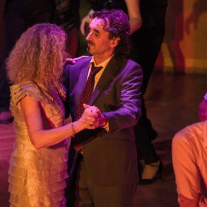 Erwachsene – Paare II