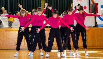 Hip Hop intensive 10+ | Mi  17:00