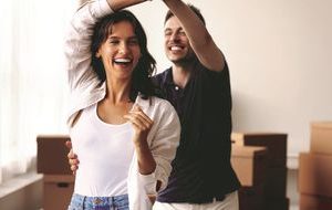 Tanzpartner finden: So klappt es!