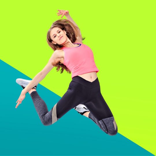 Hip Hop 12+ Do | fortlaufend