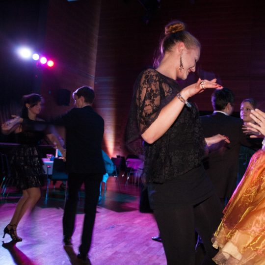 Cha Cha Cha  | Sa 6 x ab 8.11.25