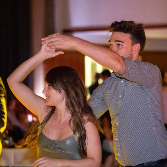 Salsa Einsteiger Sa | 6 x 60 Min.