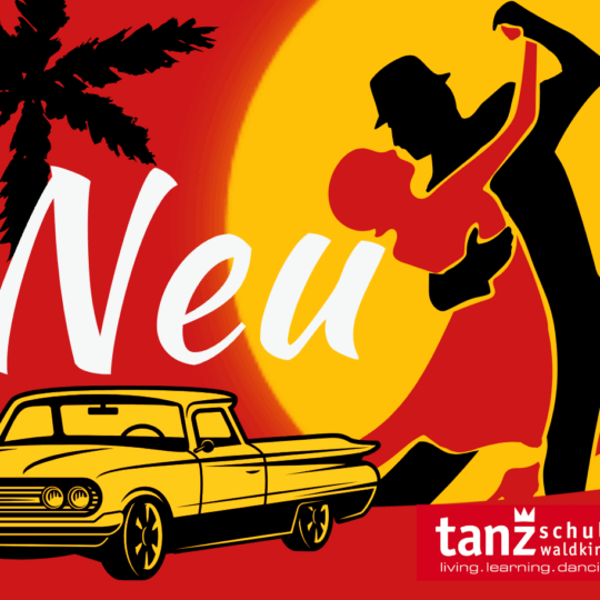 Salsa Einsteiger für Paare ab 12.10.26