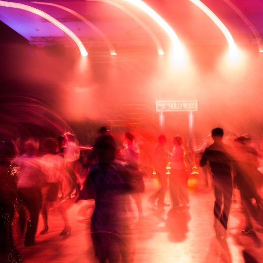 Tanzclub | Donnerstag 20:00