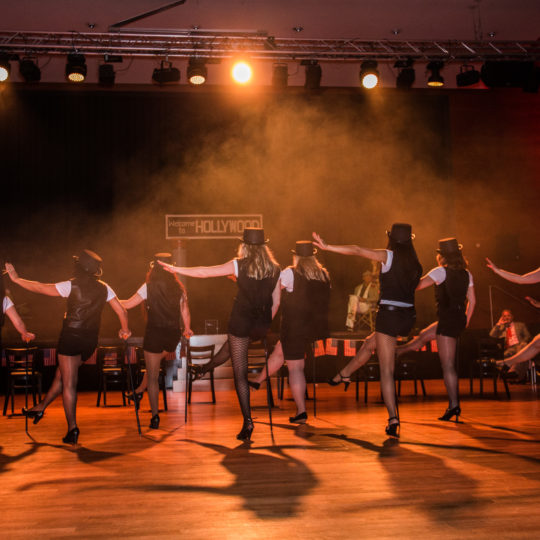 Jungesellinnenabschied /Privatkurse