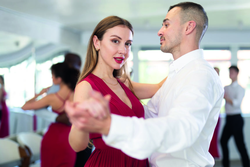 Erwachsene – Paare