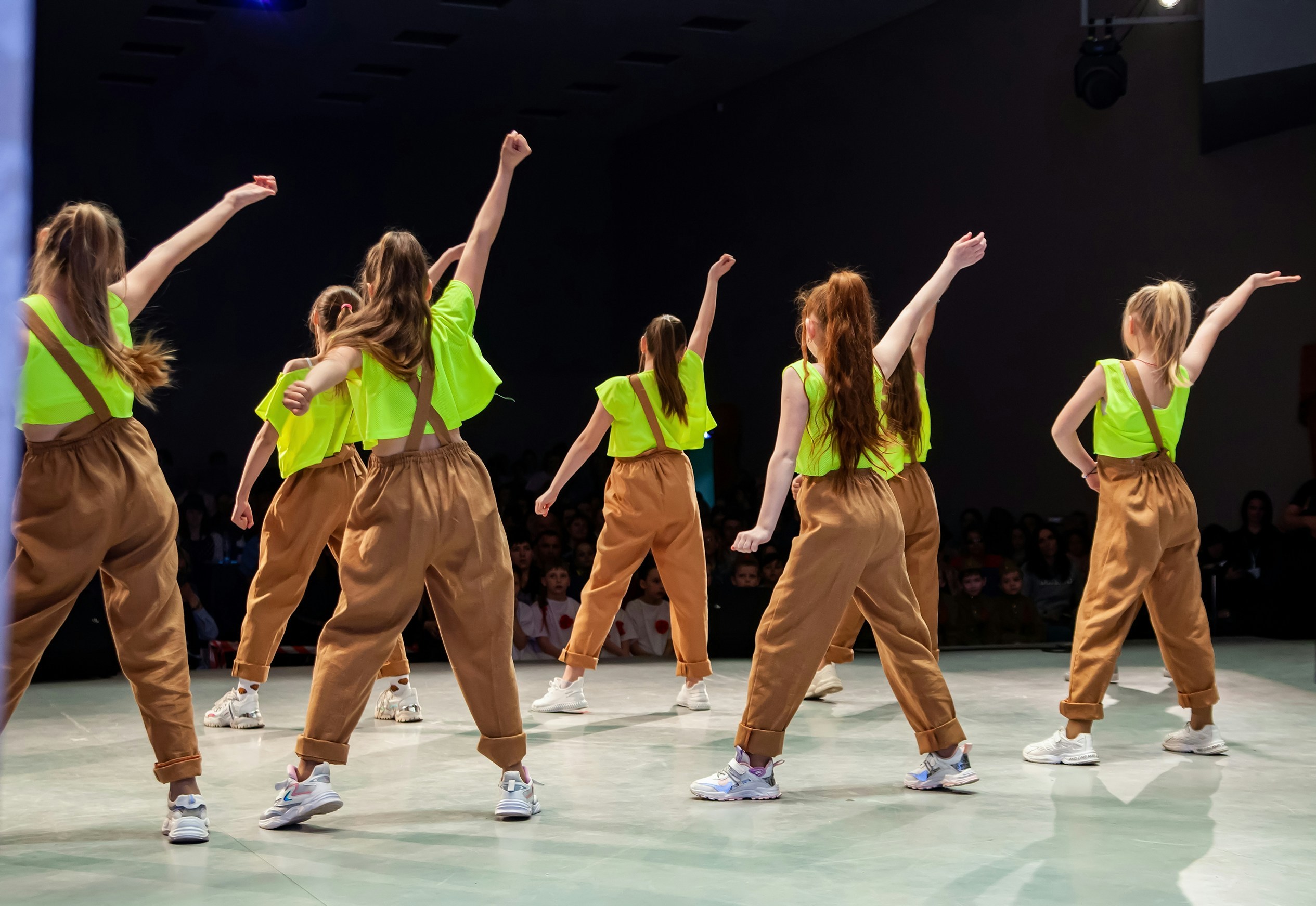 HipHop Teens2
